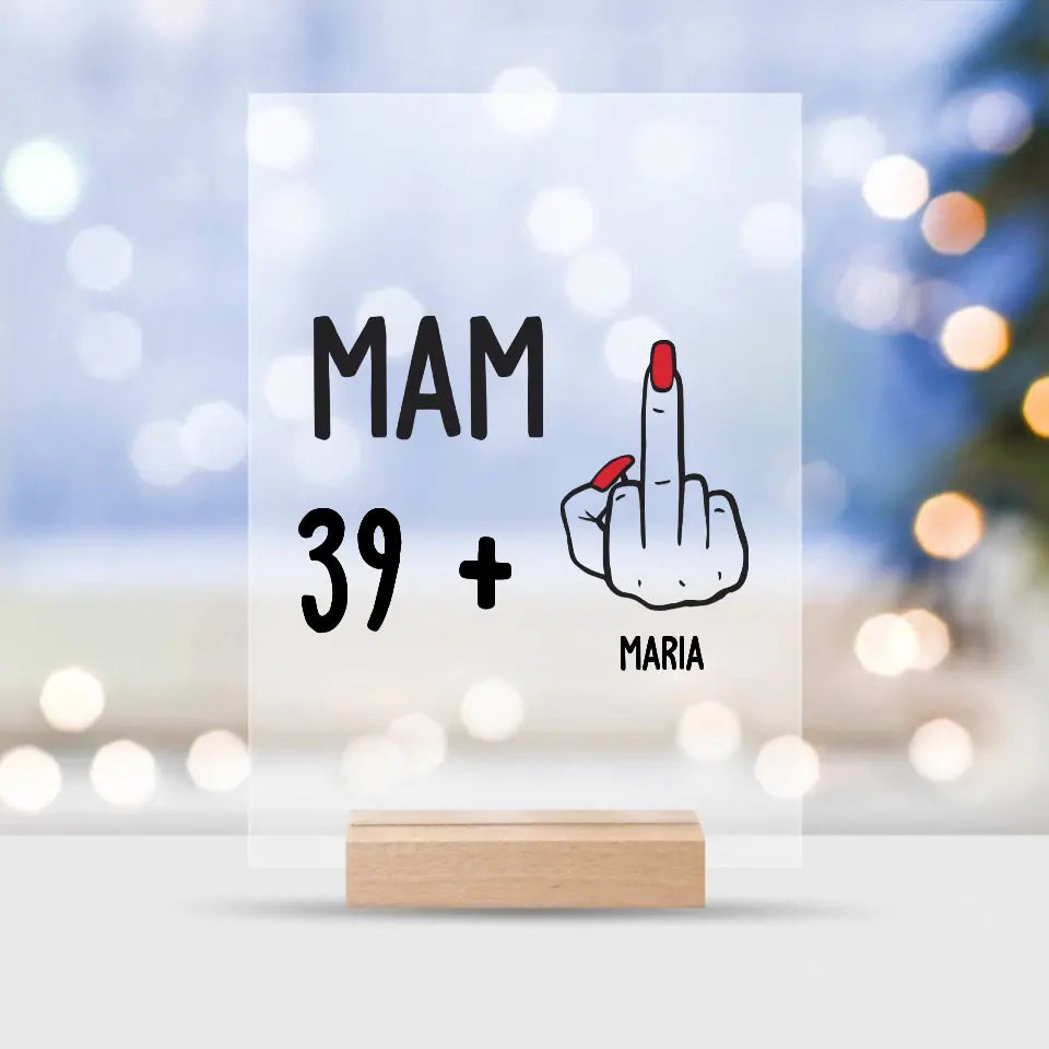 Mam 39+