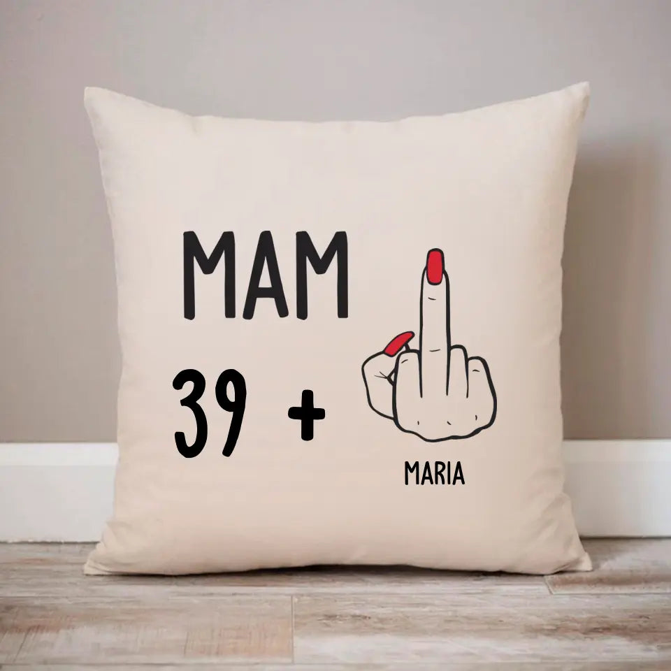 Mam 39+