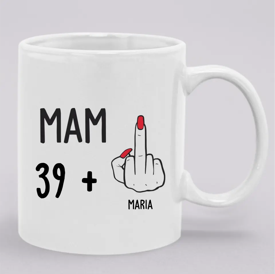 Mam 39+