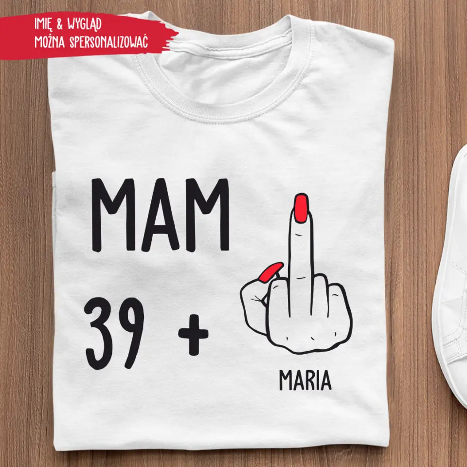 Mam 39+