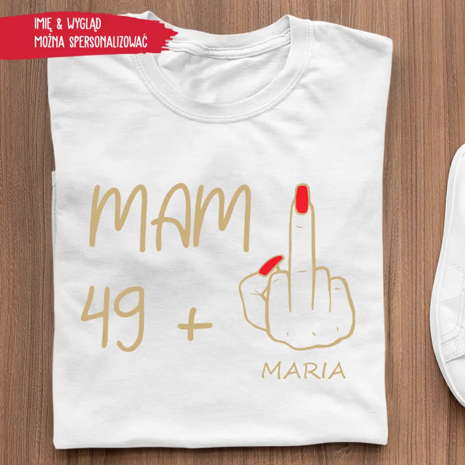 Mam 49+