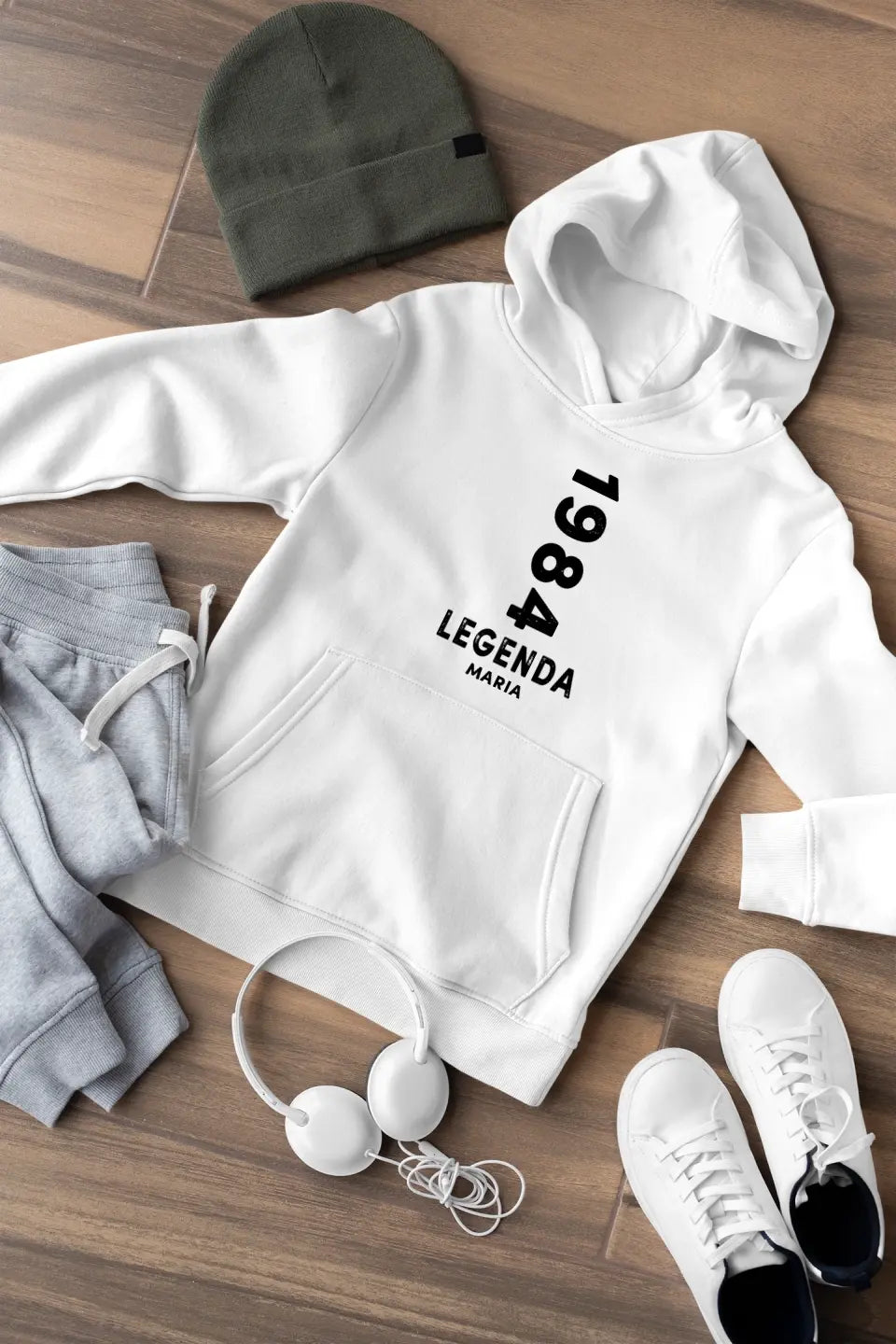Legenda 1984