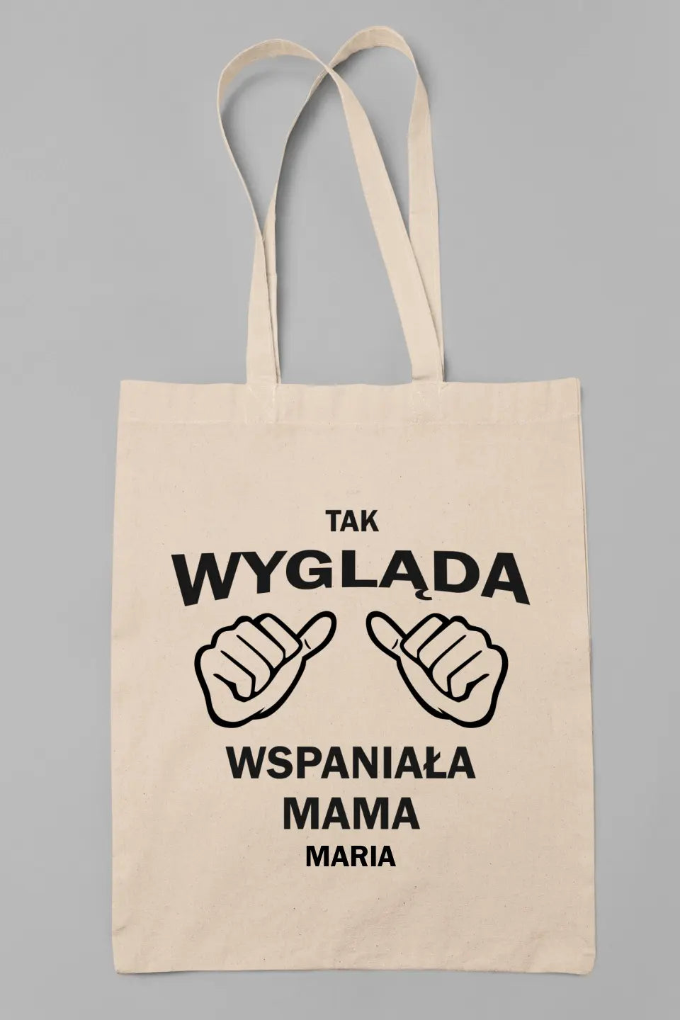 Tak wygląda wspaniała mama