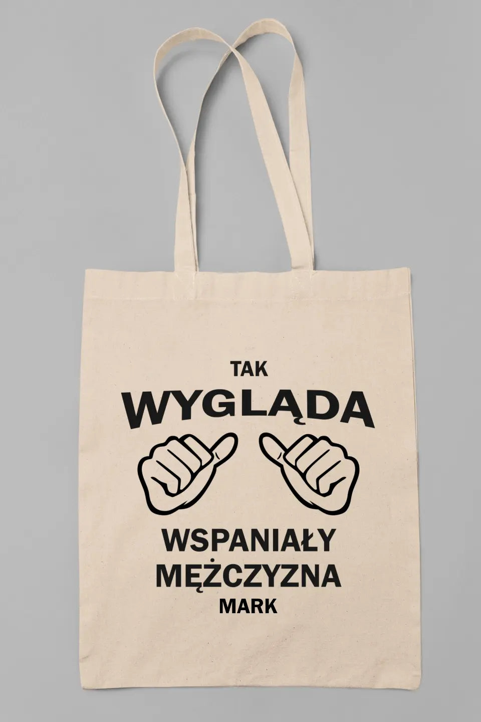 Tak wygląda wspaniały mężczyzna
