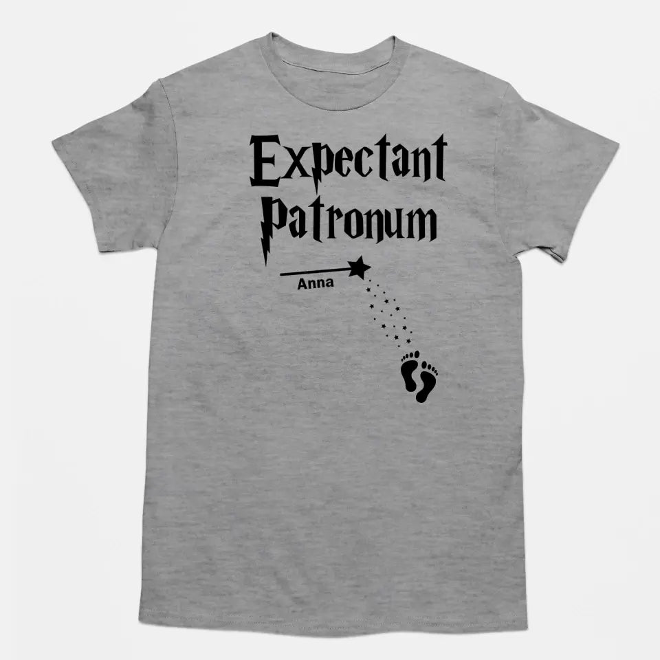 Expectant Patronum