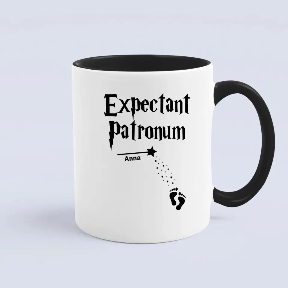Expectant Patronum