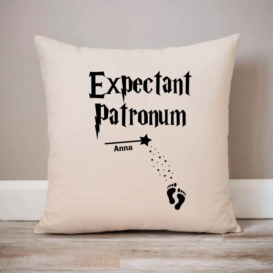 Expectant Patronum