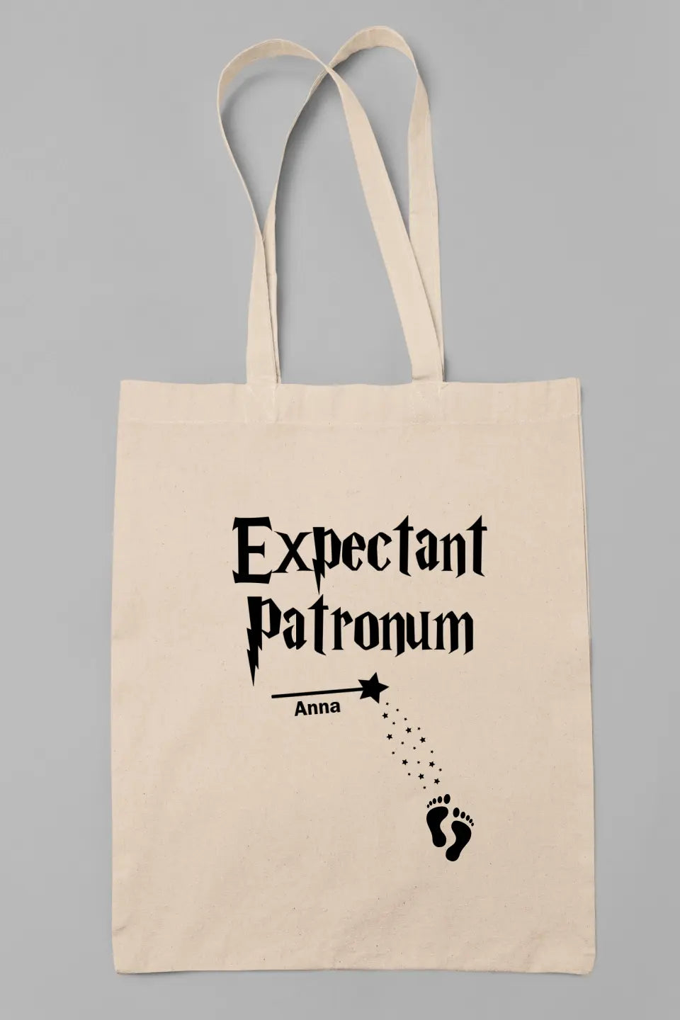 Expectant Patronum