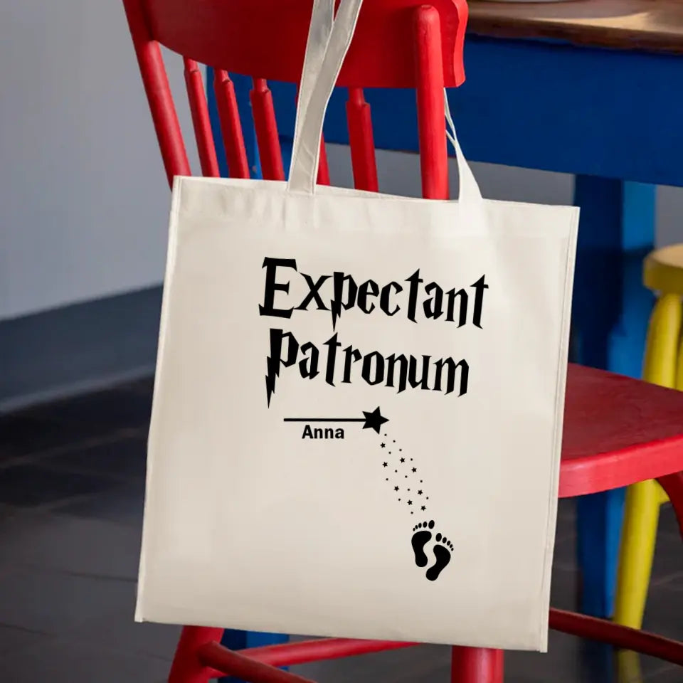 Expectant Patronum