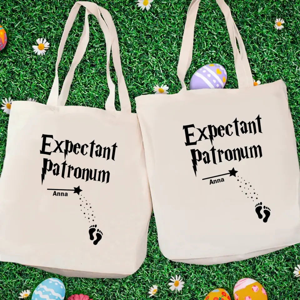 Expectant Patronum