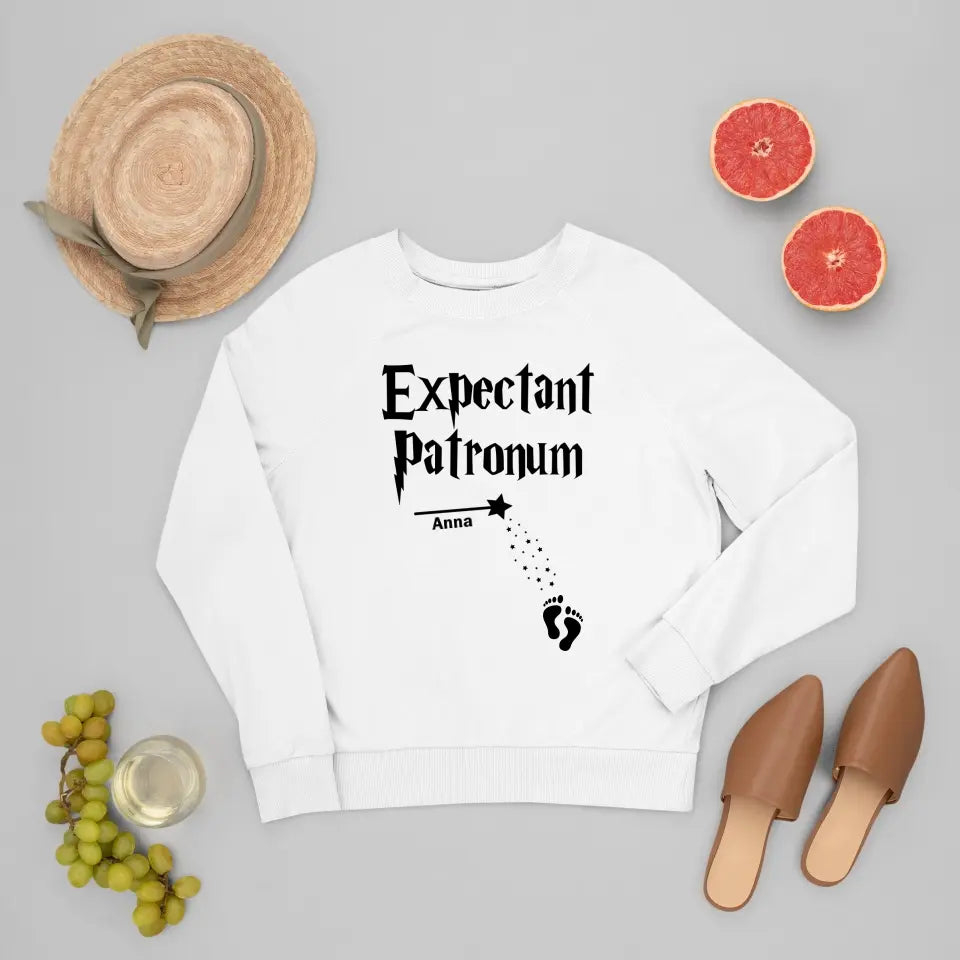 Expectant Patronum