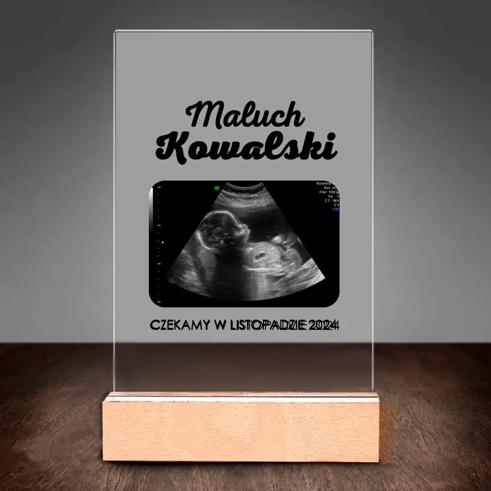 Czekamy w listopadzie 2024