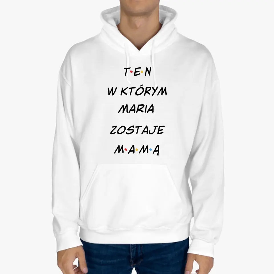 Kiedy zostanie mamą