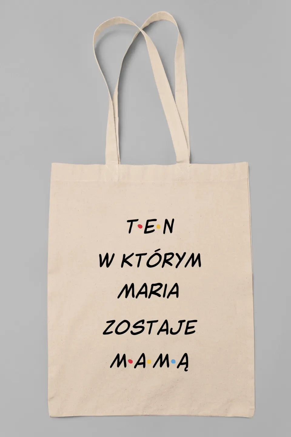 Kiedy zostanie mamą