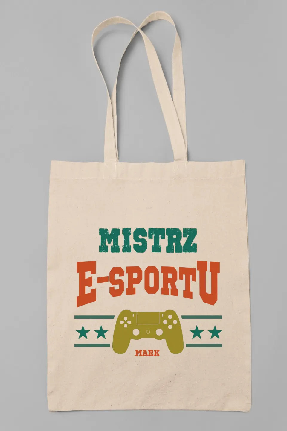 Mistrz e-sportu