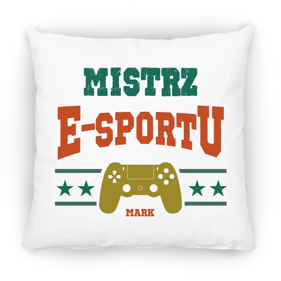 Mistrz e-sportu