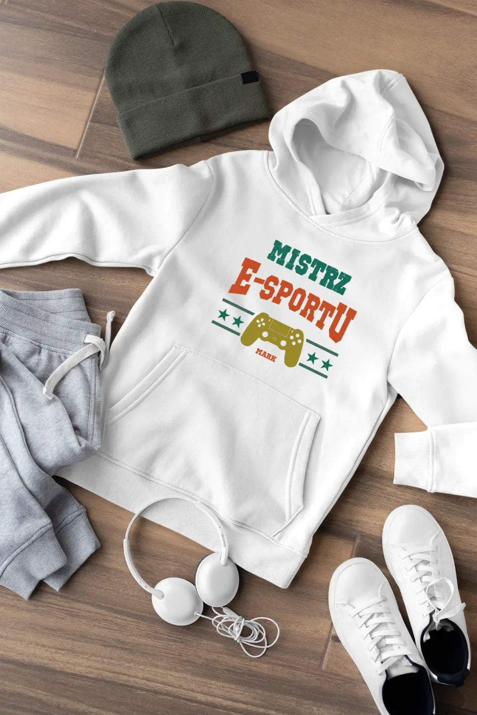 Mistrz e-sportu