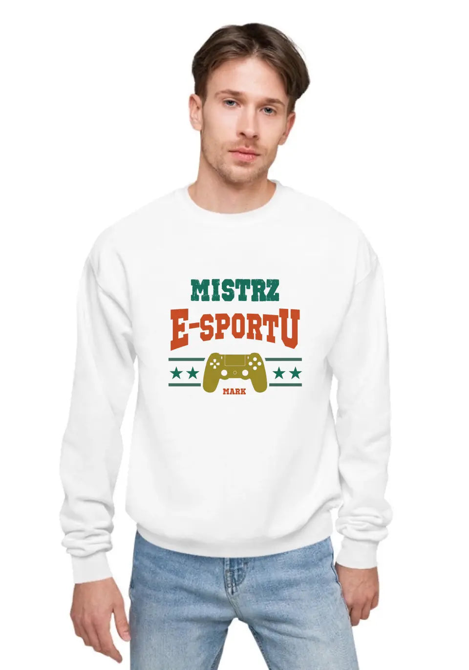 Mistrz e-sportu