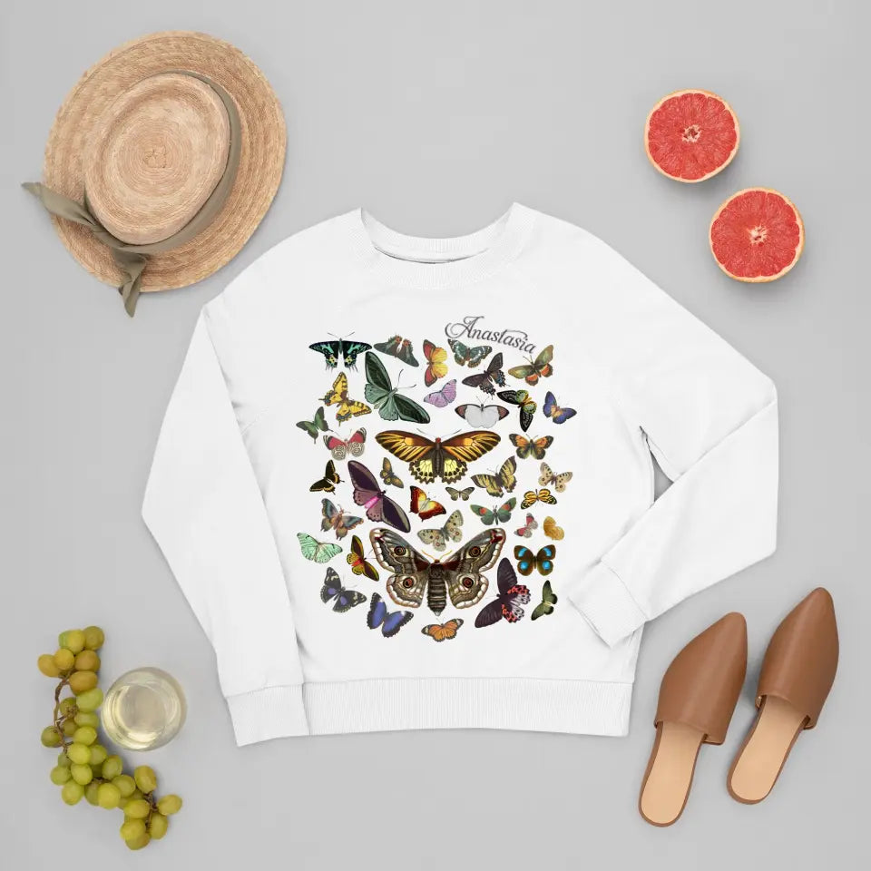 Odzwierciedlenie chwili