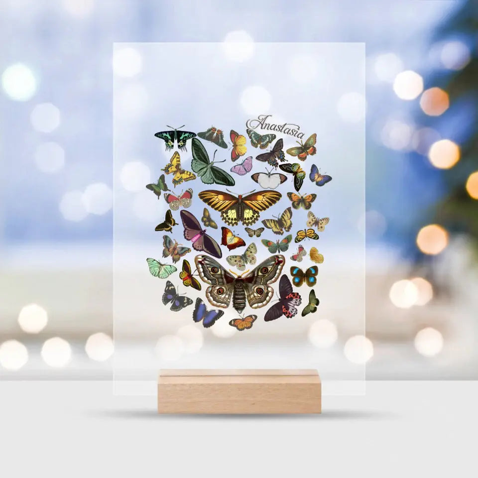 Odzwierciedlenie chwili