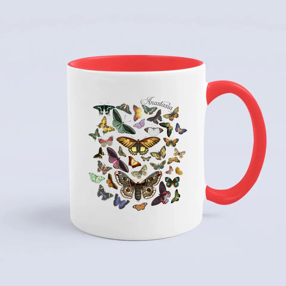 Odzwierciedlenie chwili