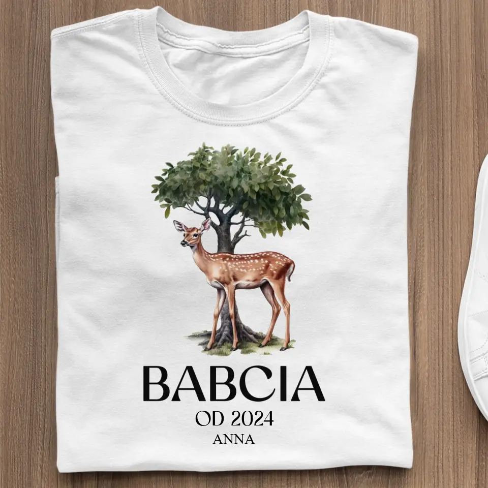 Inicjały w Harmonii