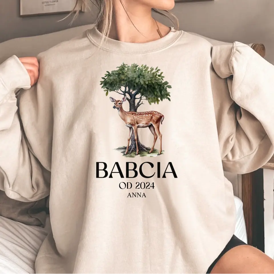 Inicjały w Harmonii