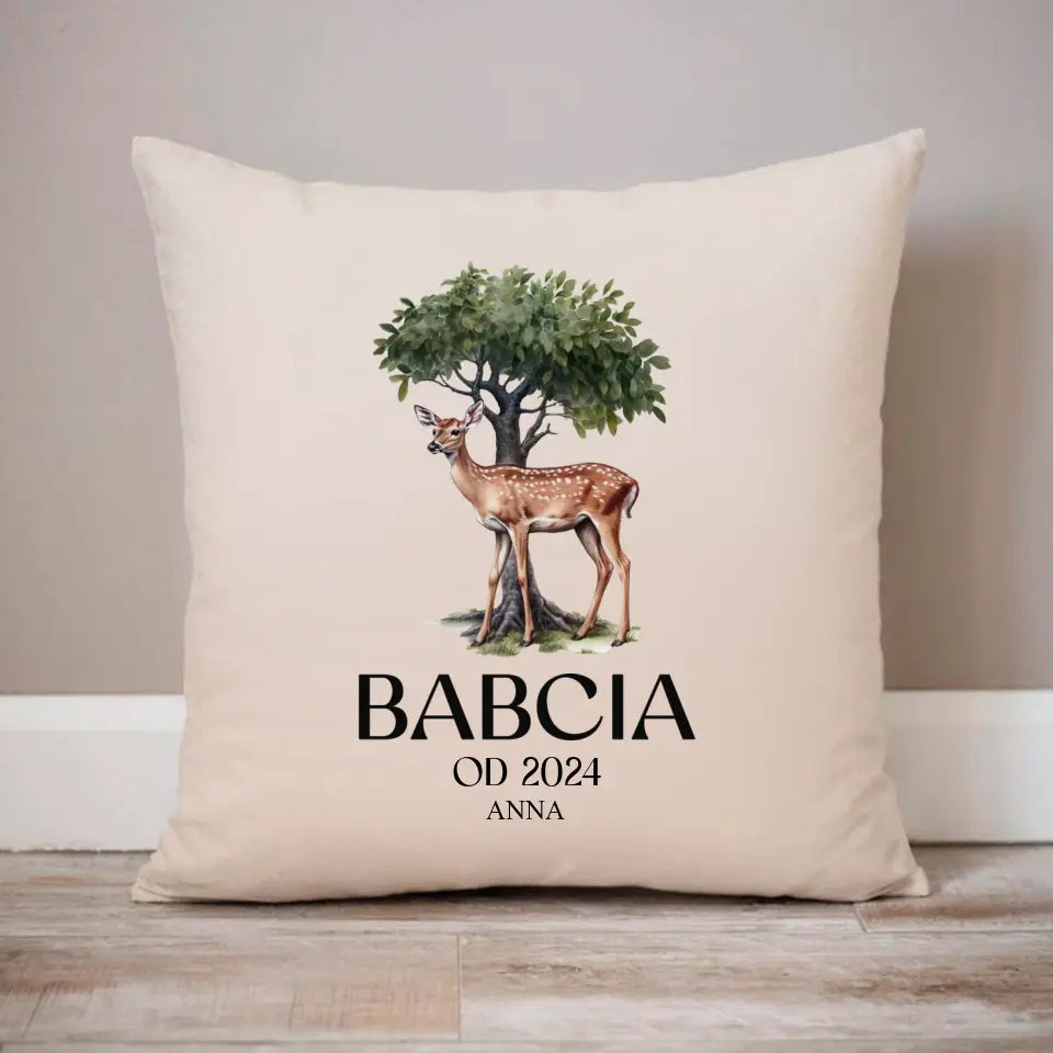 Inicjały w Harmonii