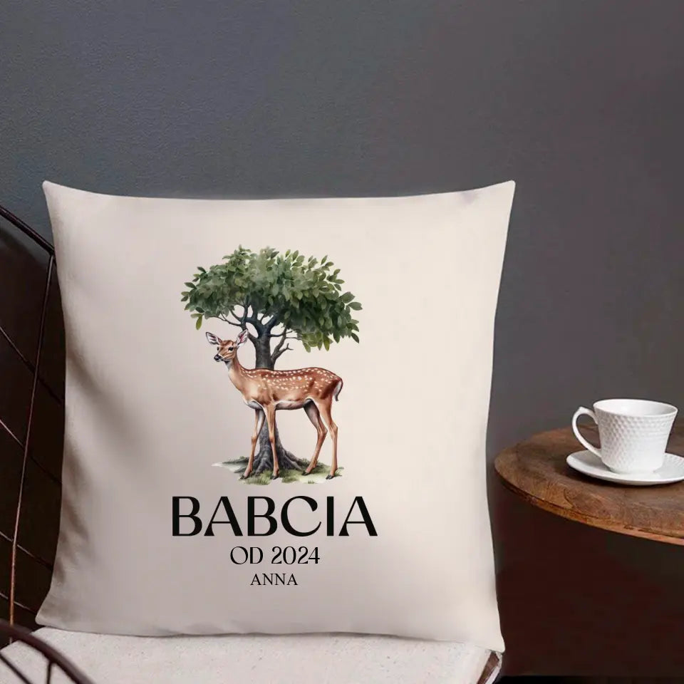 Inicjały w Harmonii