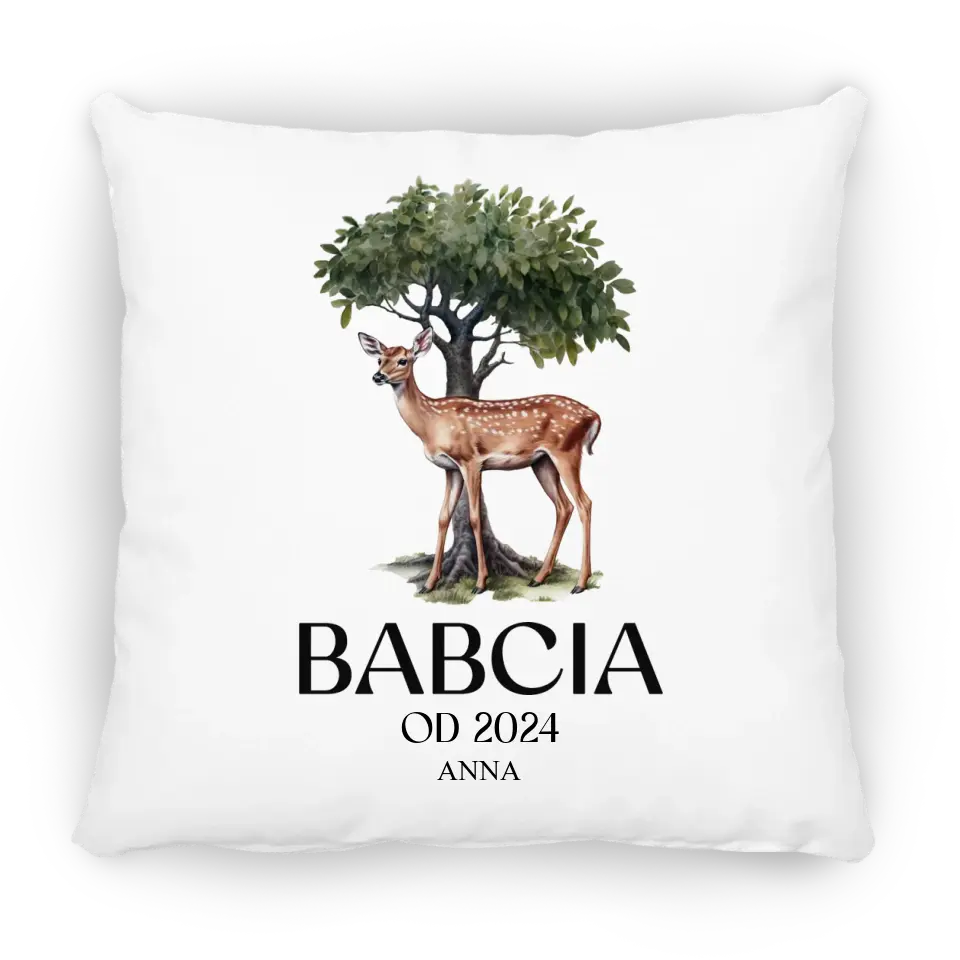 Inicjały w Harmonii