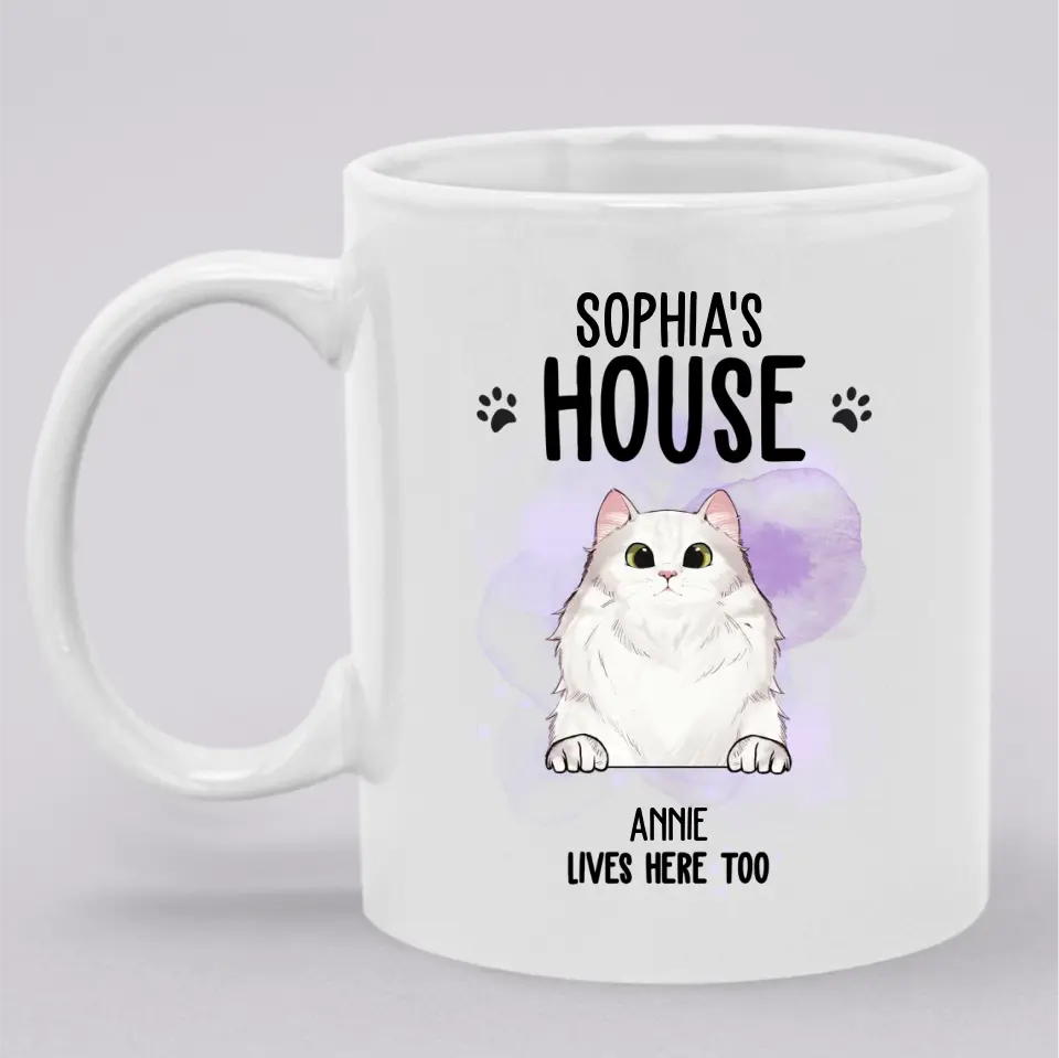 Cat House