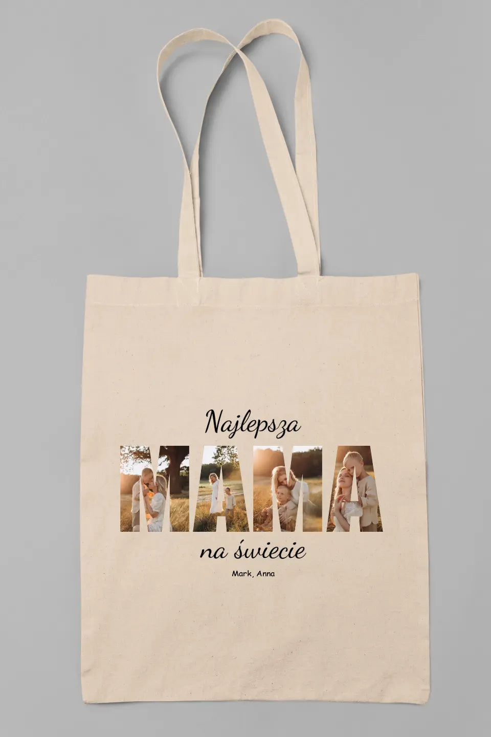 Najlepsza mama na świecie