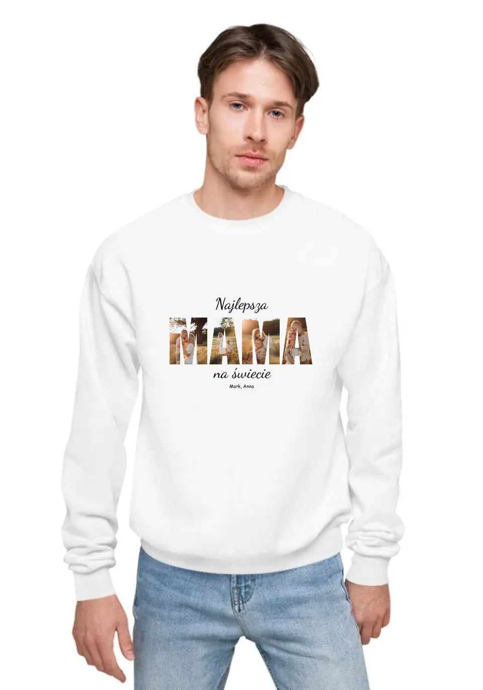 Najlepsza mama na świecie