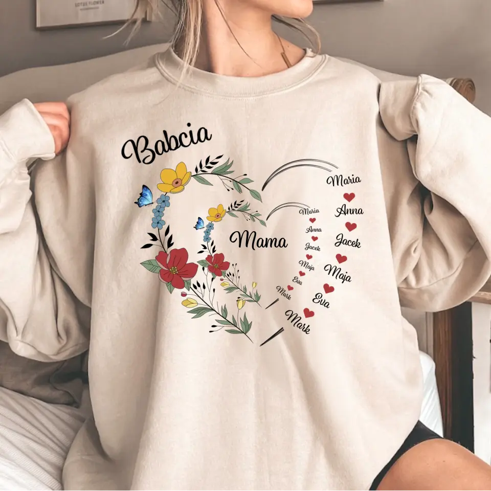 Ożywione Wspomnienia