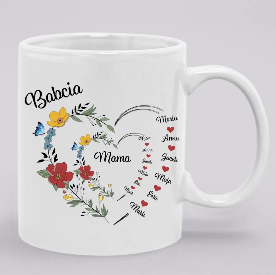 Ożywione Wspomnienia