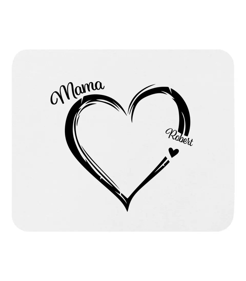 Mama. Serce