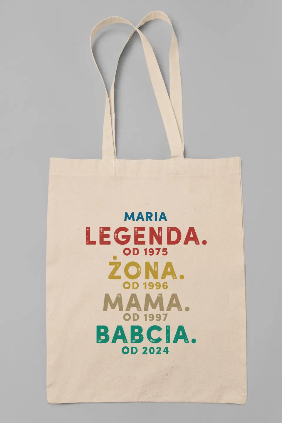 Sztuka personalizacji