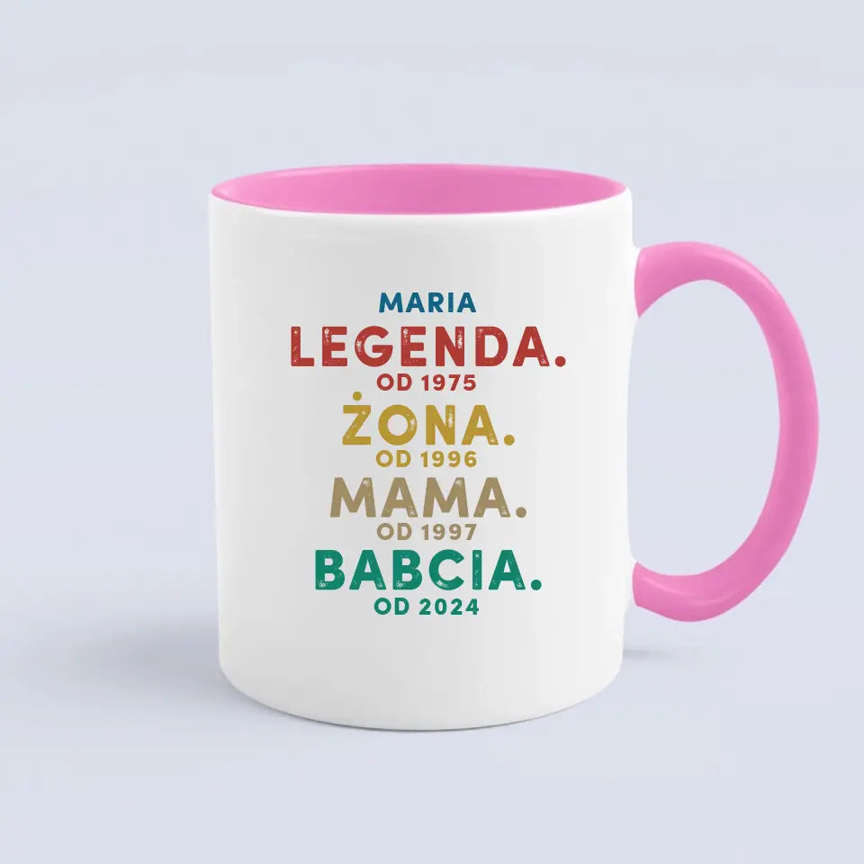 Sztuka personalizacji