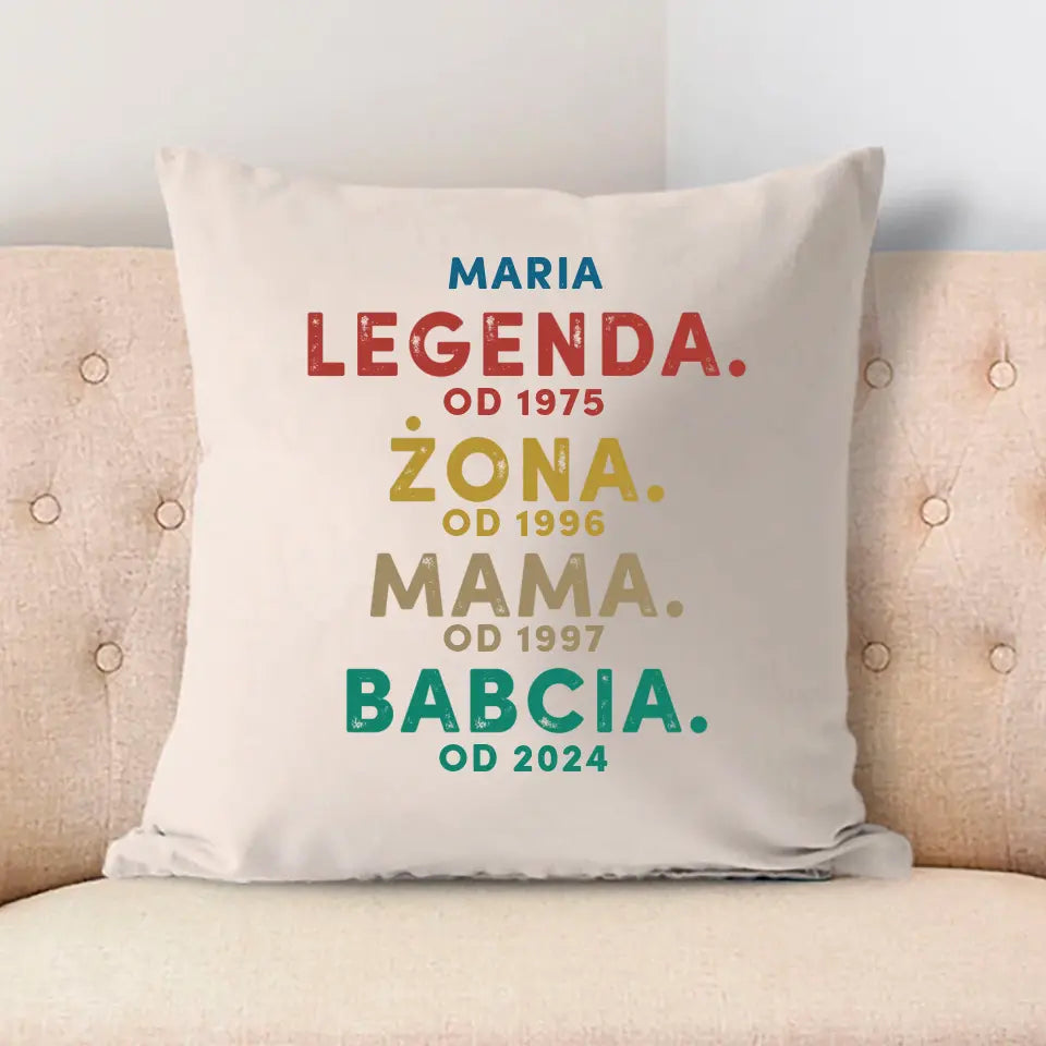 Sztuka personalizacji