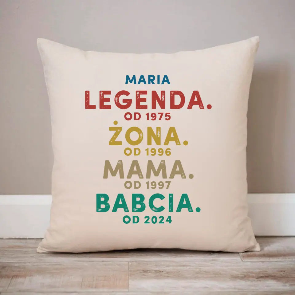 Sztuka personalizacji