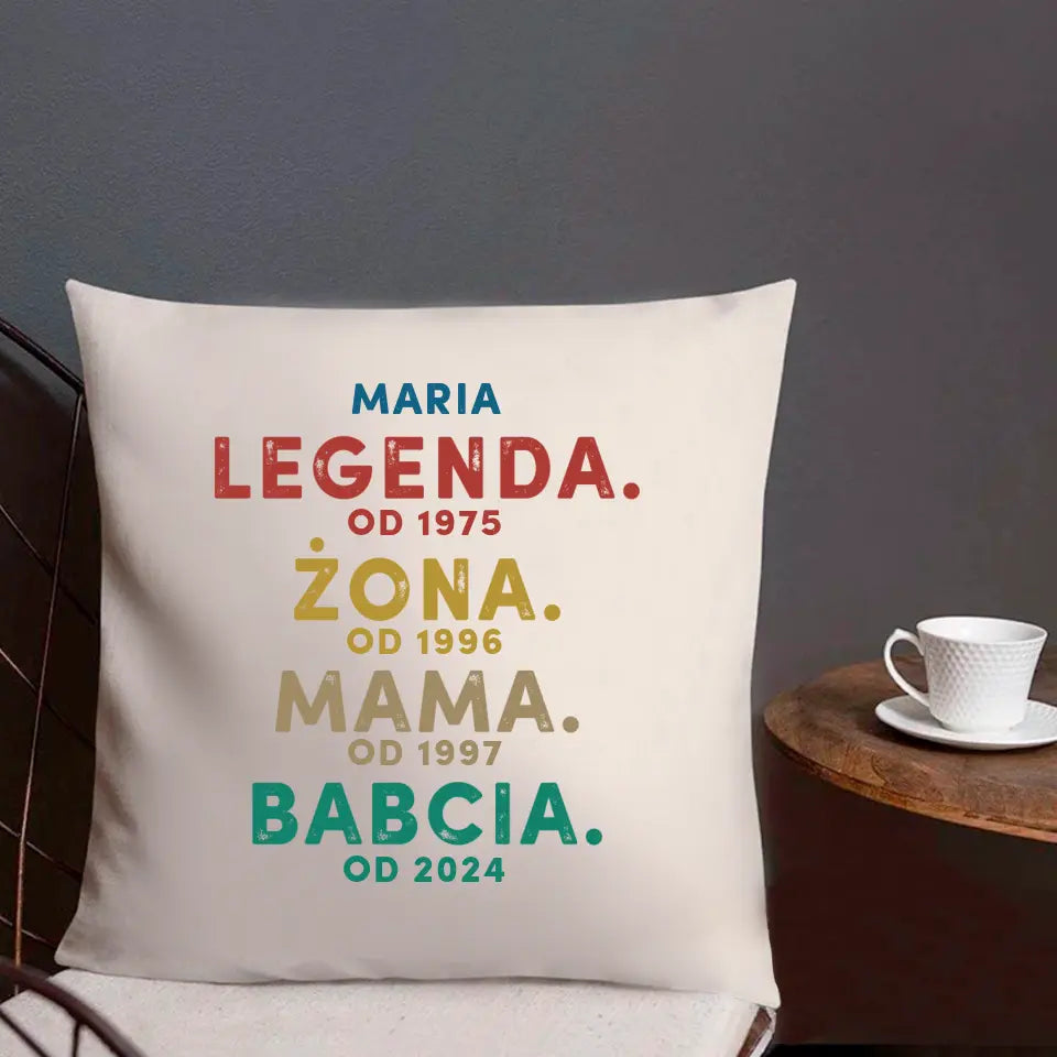 Sztuka personalizacji
