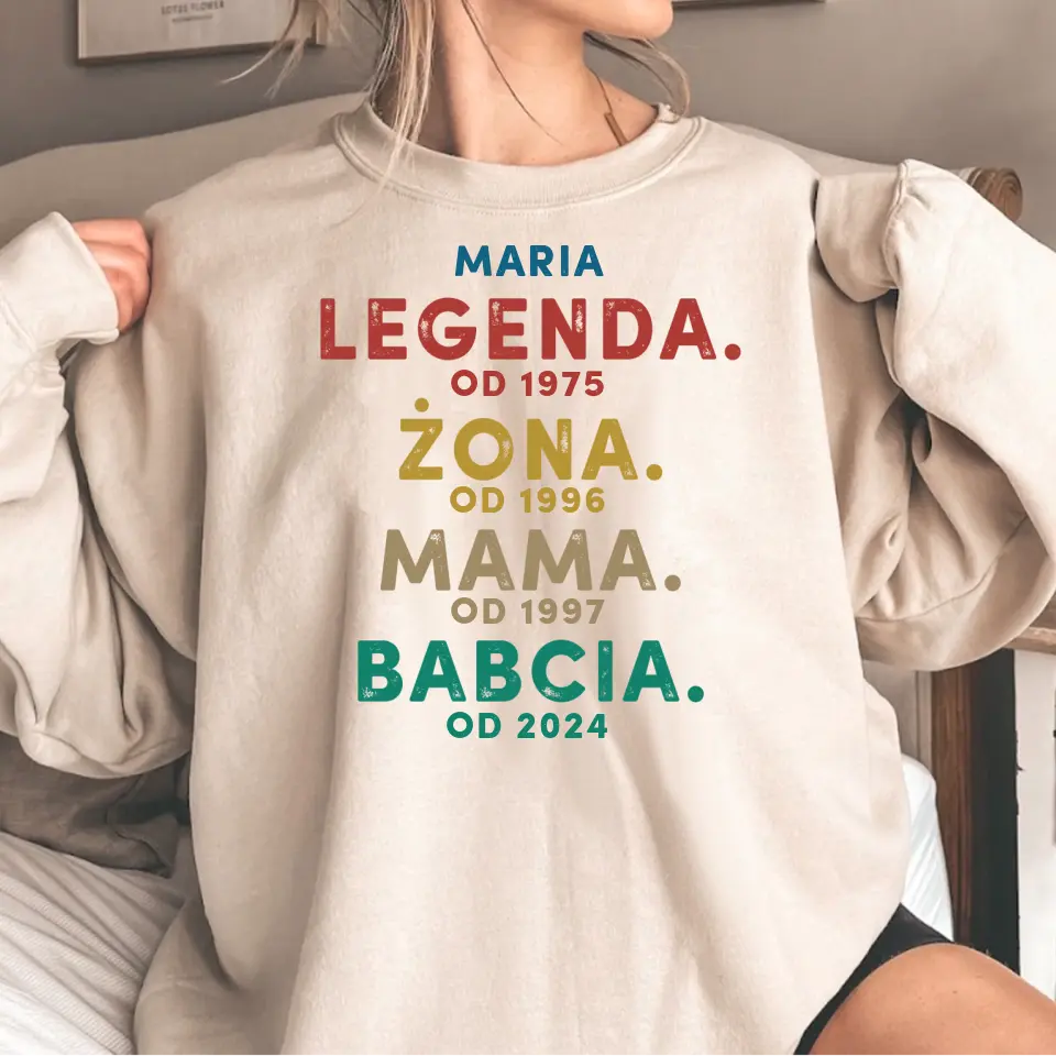 Sztuka personalizacji