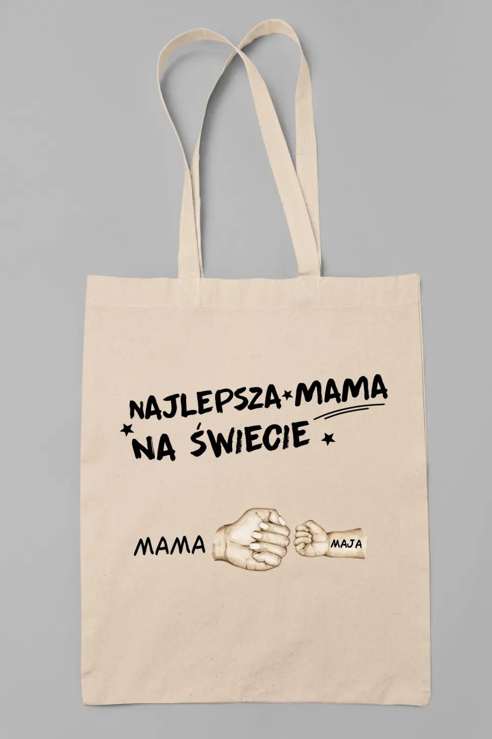 Najlepsza mama na świecie