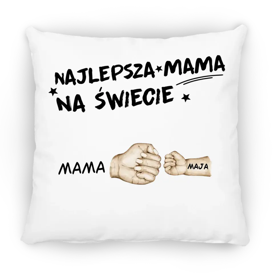 Najlepsza mama na świecie