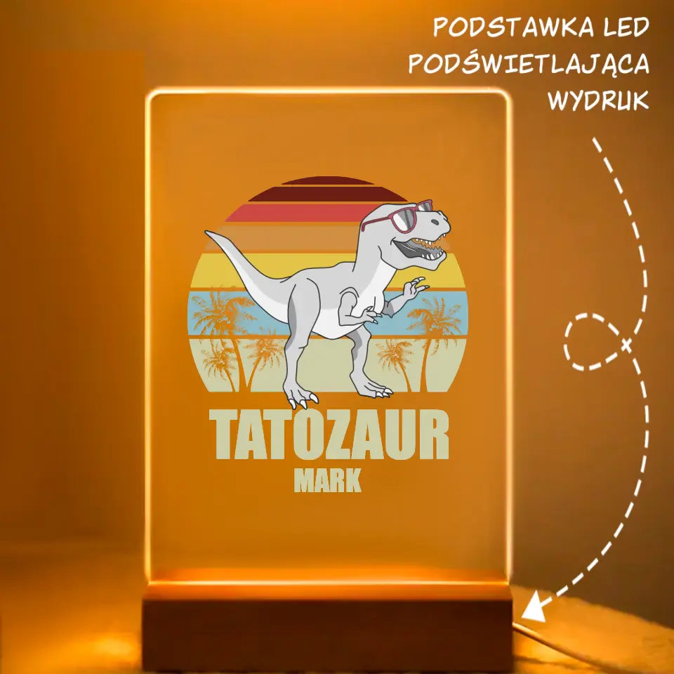 Tatozaur