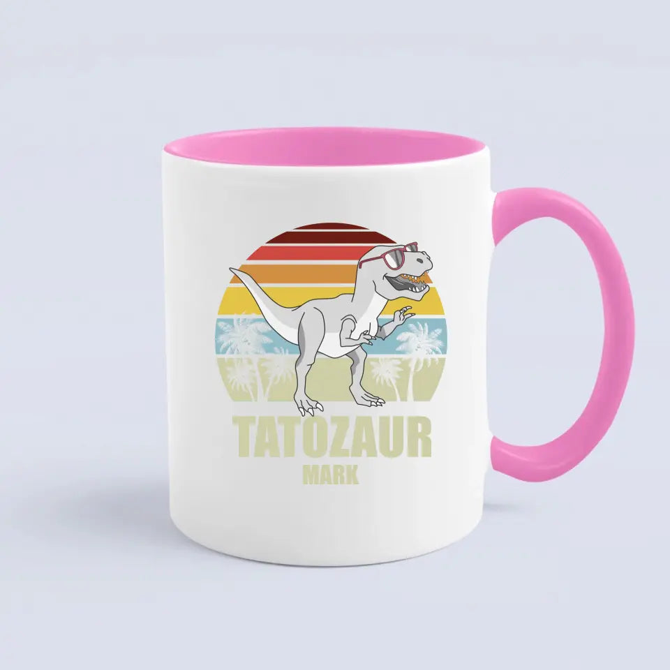 Tatozaur
