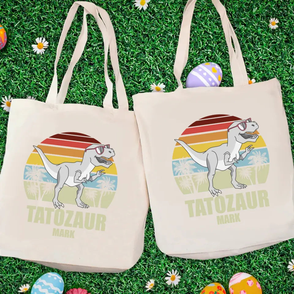 Tatozaur