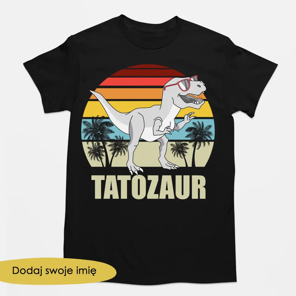 Tatozaur