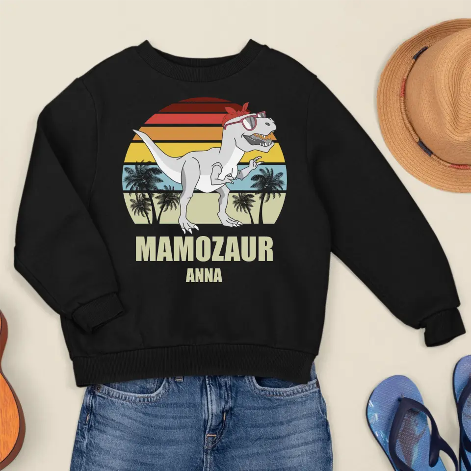 Mamozaur