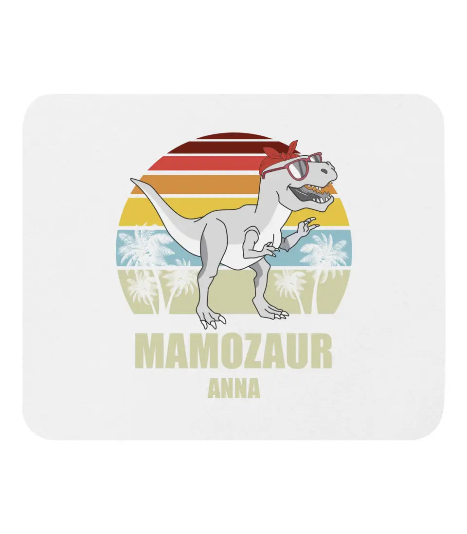 Mamozaur